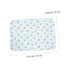 Washable Guinea Pig Pee Pad - Small Pet Cage Mattress Protector