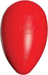 12 Inches/Large, Jolly Pets Jolly Egg Dog Toy, Yellow