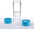 21 oz The Worlds First Drink-And-Play Water Bottle | Sensory Fidget Stress ADHD Kids Tweens Teens Vortex Cyclone