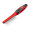 Tuff Pupper Dual Length Detangling Dog Comb, Ergonomic Combs with No-Slip Handle for Precision Control