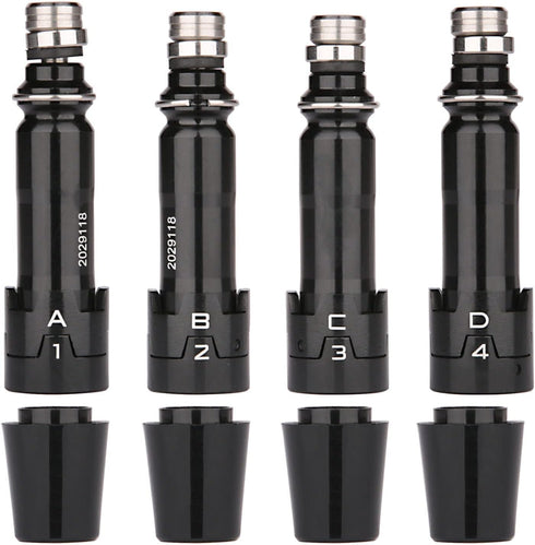 NA 1pc Golf Shaft Sleeve Adapter Compatible with Titleist 917 915 913 TS2 TS3 Driver Tip .335/.350