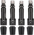 NA 1pc Golf Shaft Sleeve Adapter Compatible with Titleist 917 915 913 TS2 TS3 Driver Tip .335/.350