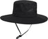 Kids Bucket Sun Hats for Girls Boys, 5-9 Years, Outdoor Sun-Protective Breathable Fishing Hiking Beach Boonie Hat