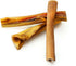 6 Inch 5 Count (Pack 1) 100% Packed, Best Bully Sticks Cheeky Beef Treats - of - Single Ingredient, Grass-Fed, USA