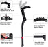 ROCKBROS Adjustable Bike Kickstand - Side Stand for Mountain Bike 24 inch to 28 inch