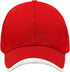 YOLAI Casual Mens and Womens Summer Fashion Breathable Baseball Caps Color Blocking Cap