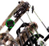 LimbSaver Camouflage Broadband Dampener for Split Limb Compound Bows, 2-Pack