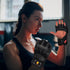 ZooBoo MMA Gloves, Half-Finger Boxing Mitts with Adjustable Wrist Band for Sanda Sparring Punching Bag Training