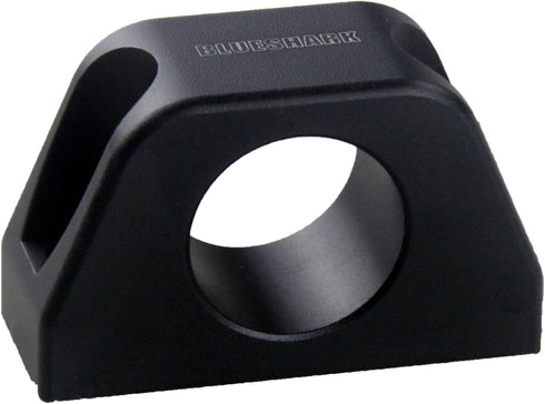 Blue Shark 153- Sailboat 14mm (4- Pack) Aluminum Deck Fairlead - line