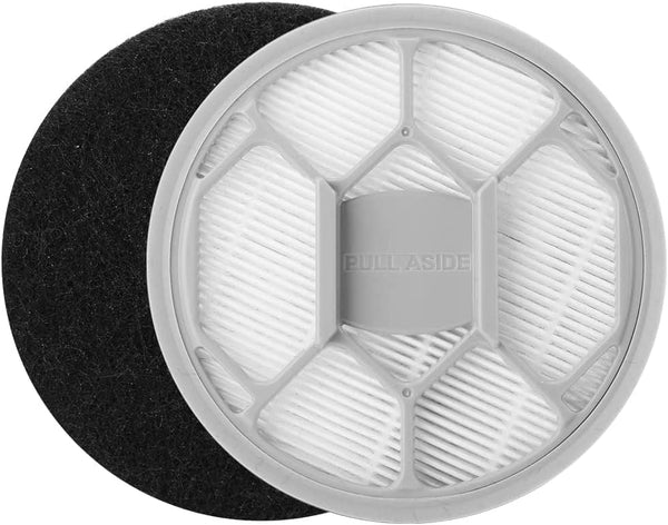 Original Sponge & High Efficiency Filter for Afloia Pet Grooming Vacuum Kit
