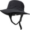 Surf Bucket Hat with UPF 50+ UV Protection, Waterproof Sun Hat with Adjustable Chin Strap for Water Sports