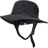 Surf Bucket Hat with UPF 50+ UV Protection, Waterproof Sun Hat with Adjustable Chin Strap for Water Sports