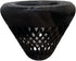 Generic 3D Hammock Printed Floating Cone Betta Fish Rest Area, Flower Pot Design, Multifunctional and Feeding Ring |