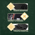 64" 84" 4-lb. 80% BI64845BK SE Black x Warm Blanket with Wool