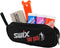 Swix P0020G Classic Nordic Ski Jubilee Wax Pack, 10 x 6-Inch, One Size, Black