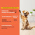 Immune Immune 2oz Vitamin C for Dogs, Helps Support System, Vitamin C Liquid Supplement, Dog Booster, Bacon Flavored