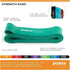 Strength Band Power Systems