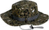 YOLAI Outdoor Mountaineering Jungle Cap Sunscreen Wide Brim Bucket Hats Foldable Sun Hats