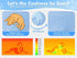 Rywell Dog Cooling Mat 2.0 - 44 * 32 Thicken Cooling Mat for Extra Large Dog, Waterproof Color Changing Fiber