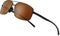 SUNGAIT Ultra Lightweight Rectangular Polarized Sunglasses with UV400 Protection