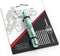 KOM Cycling Tubeless Tire Repair Kit for Bikes, 8 Colors for Mountain Bike and Road Bicycle Tire Punctures