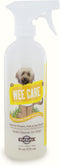 PetSafe Wee Care Enzyme Cleaner - 100% Biodegradable, Chemical Free, Erases Stains and Odors