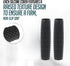 Logest Metal Hand Grip Strengthener 100LB-350LB, No Slip Heavy-Duty Grip Strengthener with Gift Box for Home Gym