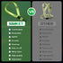 Reflective Sash for Walking at Night, High Visibility Safety Gear for Men Women Kids, Includes 2 Reflective Armbands