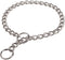 Chain Dog Training Choke Collar, 22 in, 3 mm
