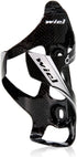 Wiel Lightweight Carbon Fiber Bicycle Water Bottle Cage