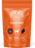 Hemp Well Immune - Allergy Support Dog Soft Chews, Long Lasting Relief for Seasonal Allergies, Organic (30)