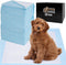 Gorilla Guard Absorbent Disposable Puppy Pads: 50 Pack, 5 Layer Pee Pad for Dog Potty Training