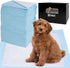 Gorilla Guard Absorbent Disposable Puppy Pads: 50 Pack, 5 Layer Pee Pad for Dog Potty Training