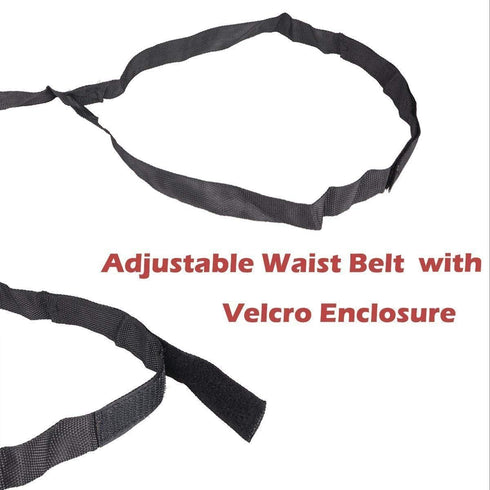 Running Speed Chute Resistance Parachute, 56 inch Powerchute Umbrella Training for Soccer, Football, and Sprint Drilling
