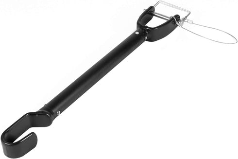 Retrospec Bike Rack Cross-Bar Top Tube Adjustable Adapter by Retrospec