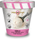 Dog Ice Cream Mix, Vanilla Flavor, 4.65 oz - Just Add Water and Freeze at Home, Made in USA