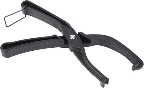 Keenso Tyre Repair Tool, Lever Removal Tool Installation Pliers for Bike Bicycle Bicycle Repair Hardware Tools