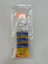 QualyQualy LED Fishing Bobbers, Lighted Floats for Night Fishing, 1/32oz, 1/24oz, 1/16oz - 3Pcs