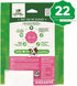 Greenies Puppy Teenie Size Natural Dental Dog Treats, 6 oz. Pack (22 Treats)