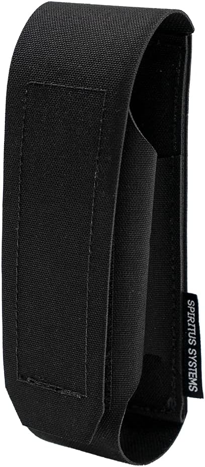Kestrel TKO Tactical Molle Carry Case