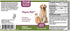 PetAlive Thyro-Pet - All Natural Herbal Supplement for Normal Thyroid Function in Dogs and Cats
