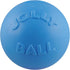 Jolly Pets Toys Jolly Bounce-N-Play Dog Toy, Blueberry, 4.5-Inch
