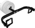 Yes4All Multi-Grip Rowing Landmine Handle, T Bar LAT, Viking Press, 550LBS Sturdy Design, Easy to Install