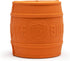 BULLYMAKE The Keg Rubber Chew Toy - Made in USA