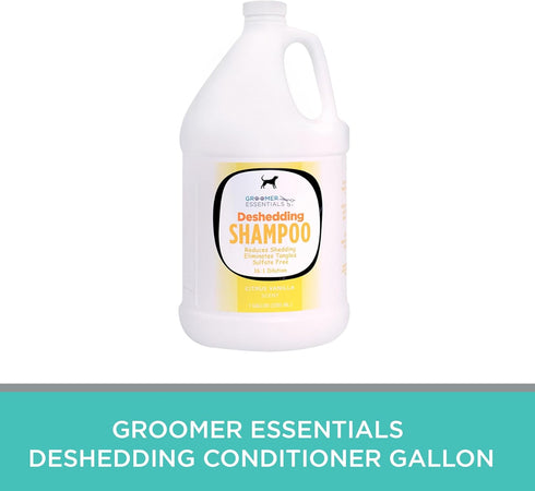 Deshedding Conditioner Gallon