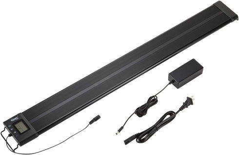 hygger 20V 3A DC Adapter Power Supply for HG-957 & HG-978 Aquarium Light