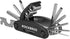 ROCKBROS Bike Repair Kits - 16 In 1 Multi-Function Portable Foldable Bike Tool Kit