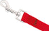 AmaGood Dog/Puppy Obedience Recall Training Agility Lead, 15 ft 20 ft 30 ft 50 ft Long Leash for Dog Training (20feet,