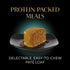2.6 oz. Twin-Pack (24 Count, 48 Sheba Perfect Portions Wet Cat Food Pate Tender Beef Entree, Trays, Cat Food Wet Recipe