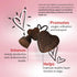 L-Carnitine,EPA,DHA,CoQ10-Aids Made-60 Heart Support Supplement for Dogs-Vet-Formulated, Antioxidant-Rich-L-Taurine